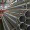 ASTM A53 Galvanizli Çelik Boru BS 1387 12M Sıcak Daldırma Galvanizli Gi Borusu